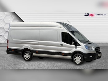 Used Ford Transit 2020 for sale - 78367379: Photo