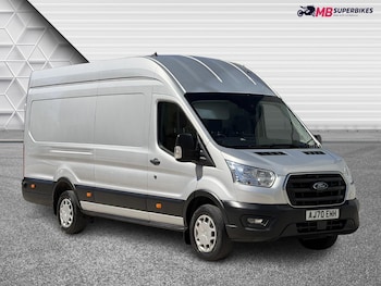 Used Ford Transit 2020 for sale - 78367379: Photo