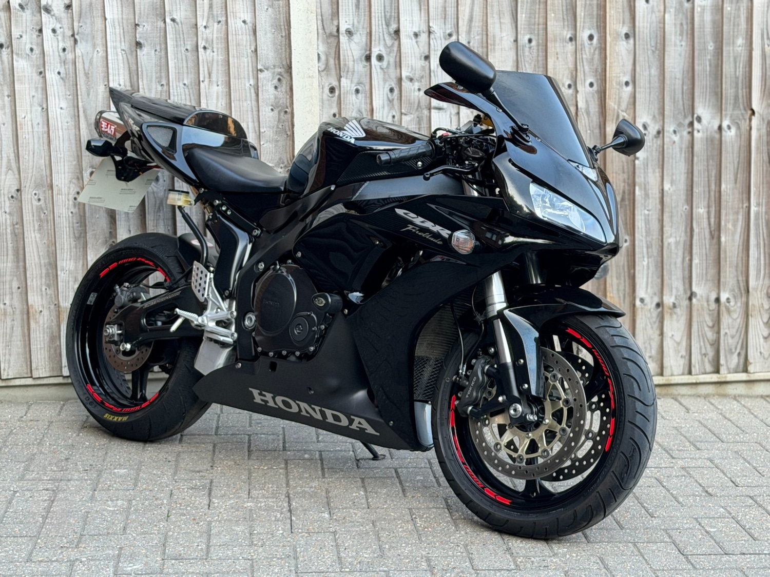 Used Honda CBR 2006 for sale - 78708784: Photo 10
