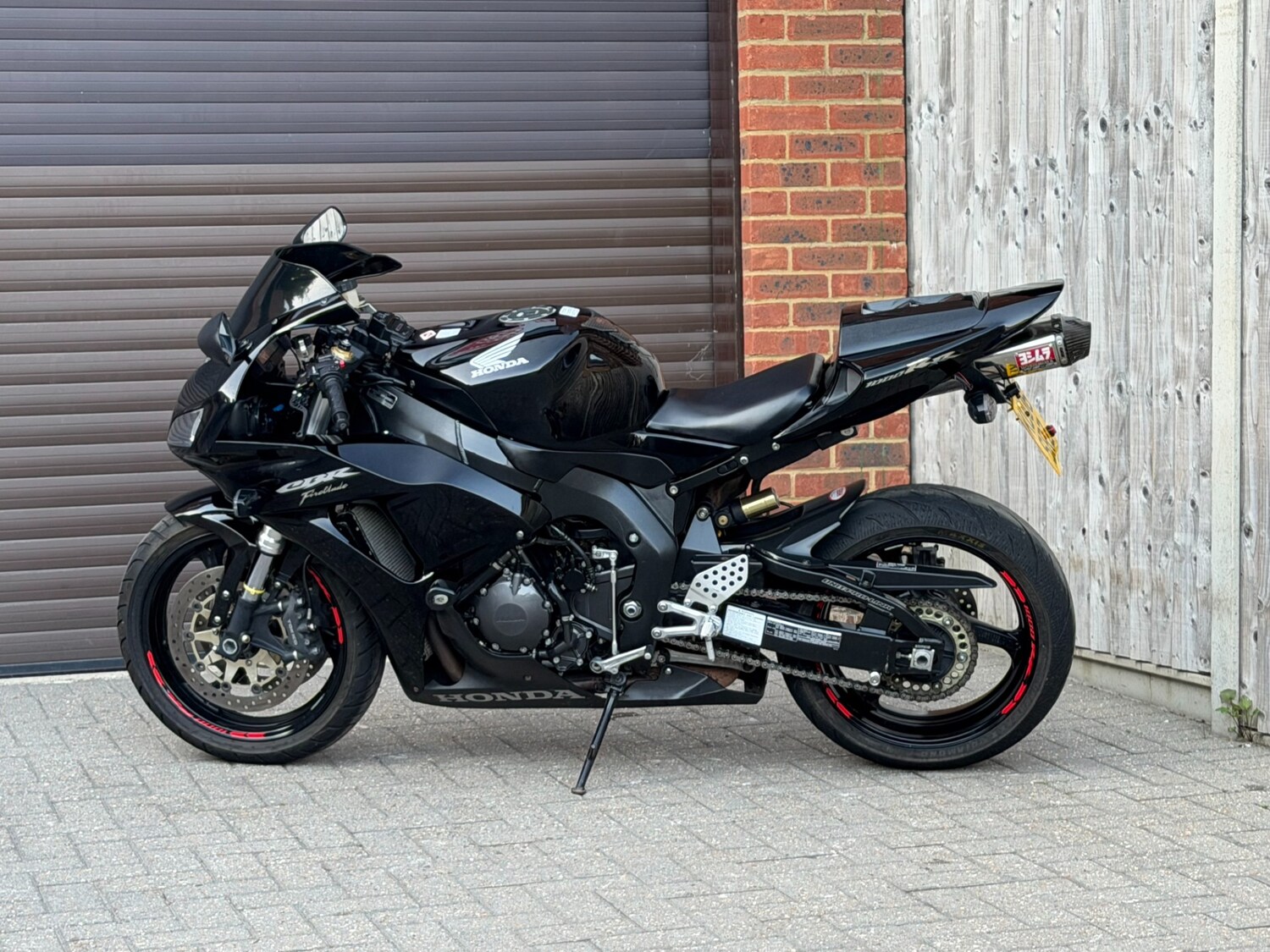 Used Honda CBR 2006 for sale - 78708784: Photo 11