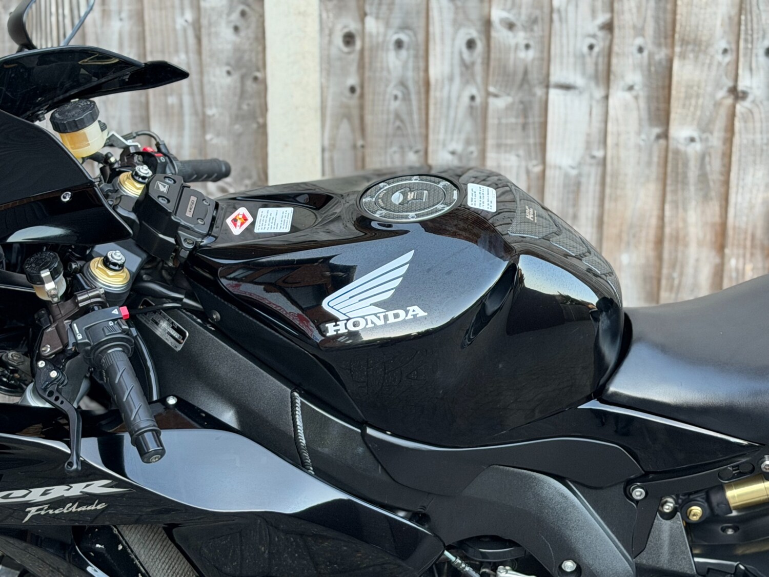 Used Honda CBR 2006 for sale - 78708784: Photo 12