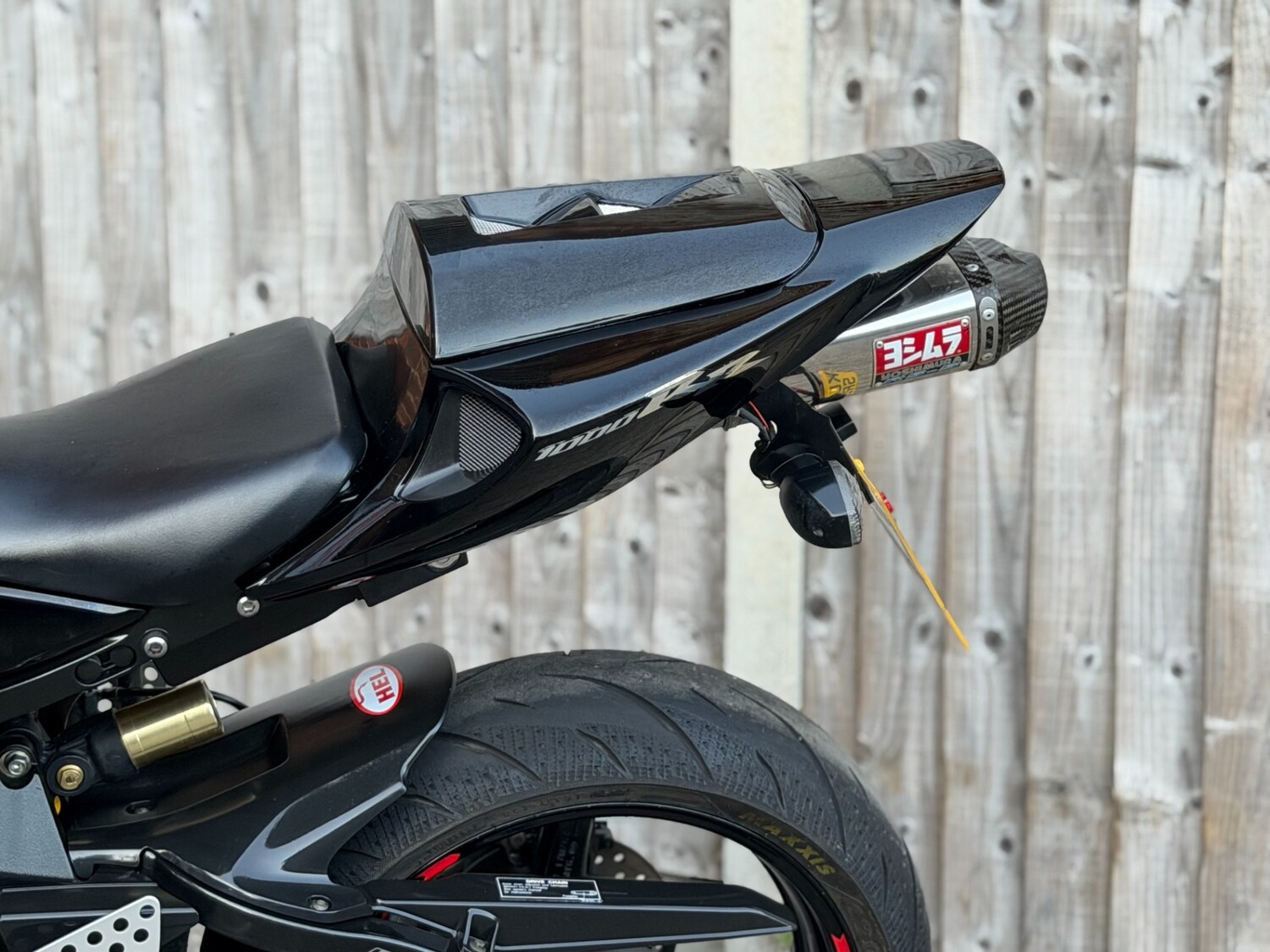 Used Honda CBR 2006 for sale - 78708784: Photo 15