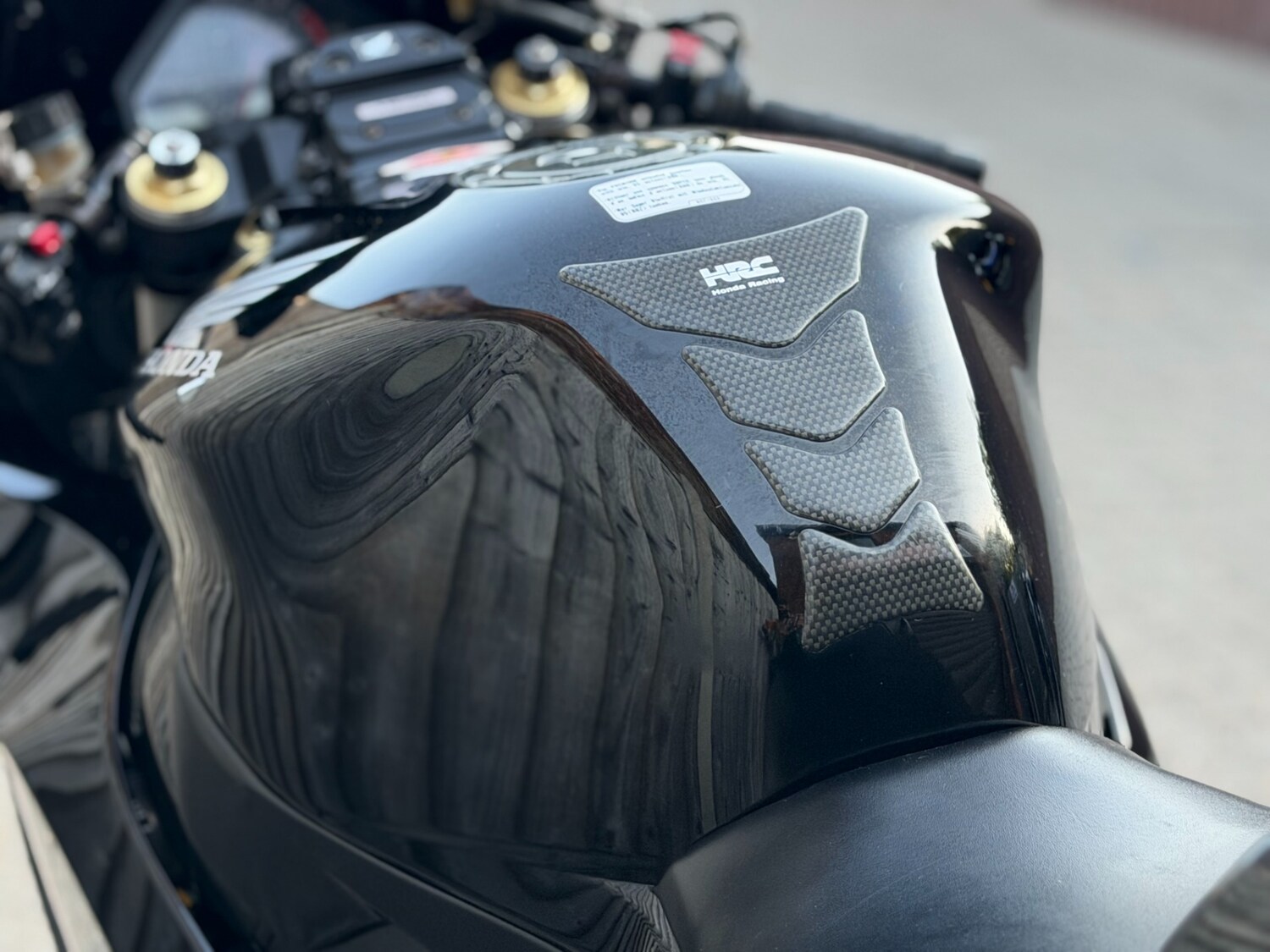 Used Honda CBR 2006 for sale - 78708784: Photo 17