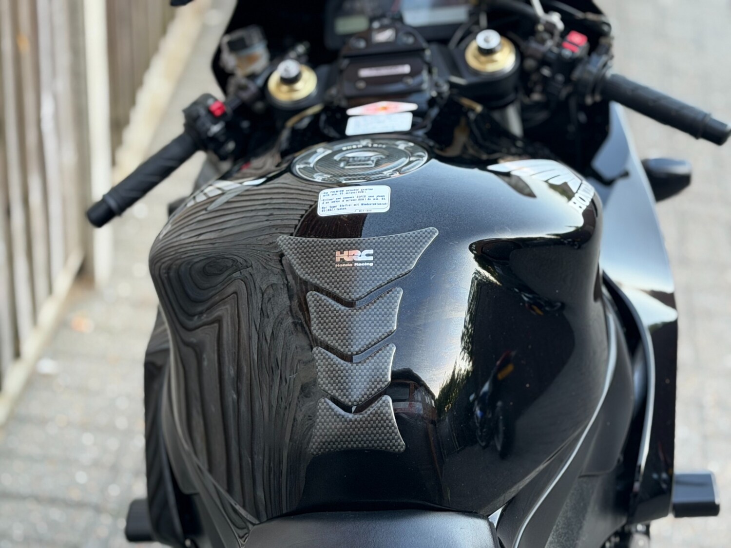 Used Honda CBR 2006 for sale - 78708784: Photo 18