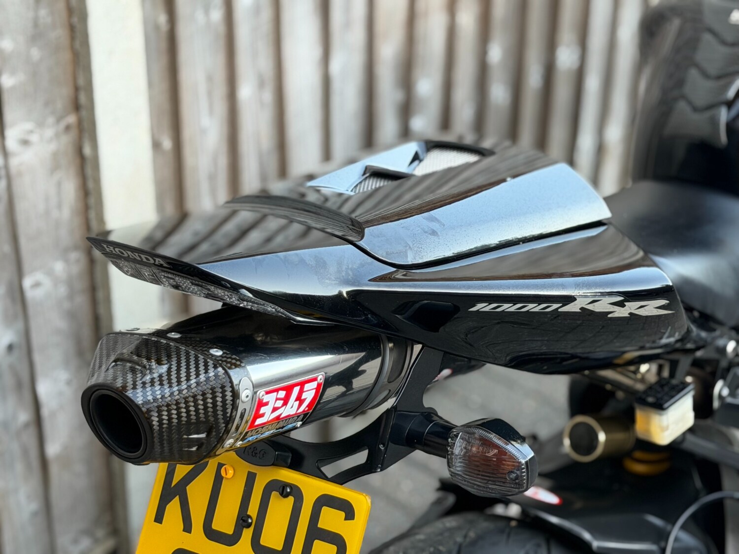 Used Honda CBR 2006 for sale - 78708784: Photo 19