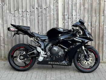 Used Honda CBR 2006 for sale - bike-78708784: Photo