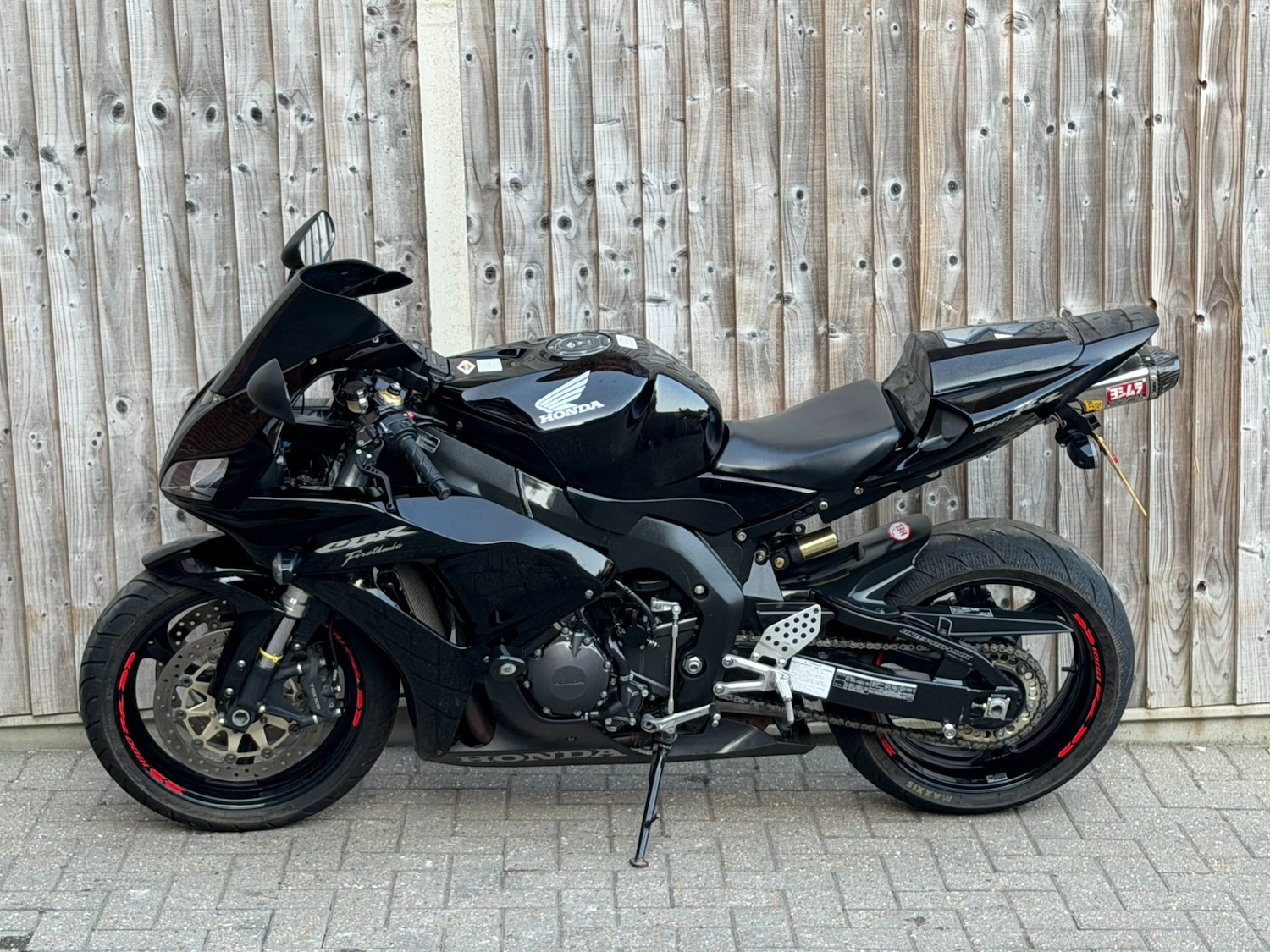 Used Honda CBR 2006 for sale - 78708784: Photo 2
