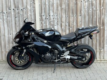 Used Honda CBR 2006 for sale - bike-78708784: Photo