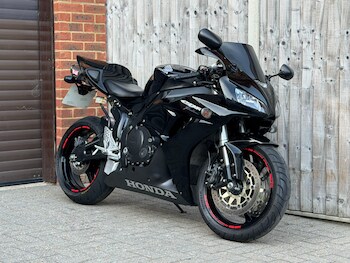 Used Honda CBR 2006 for sale - bike-78708784: Photo
