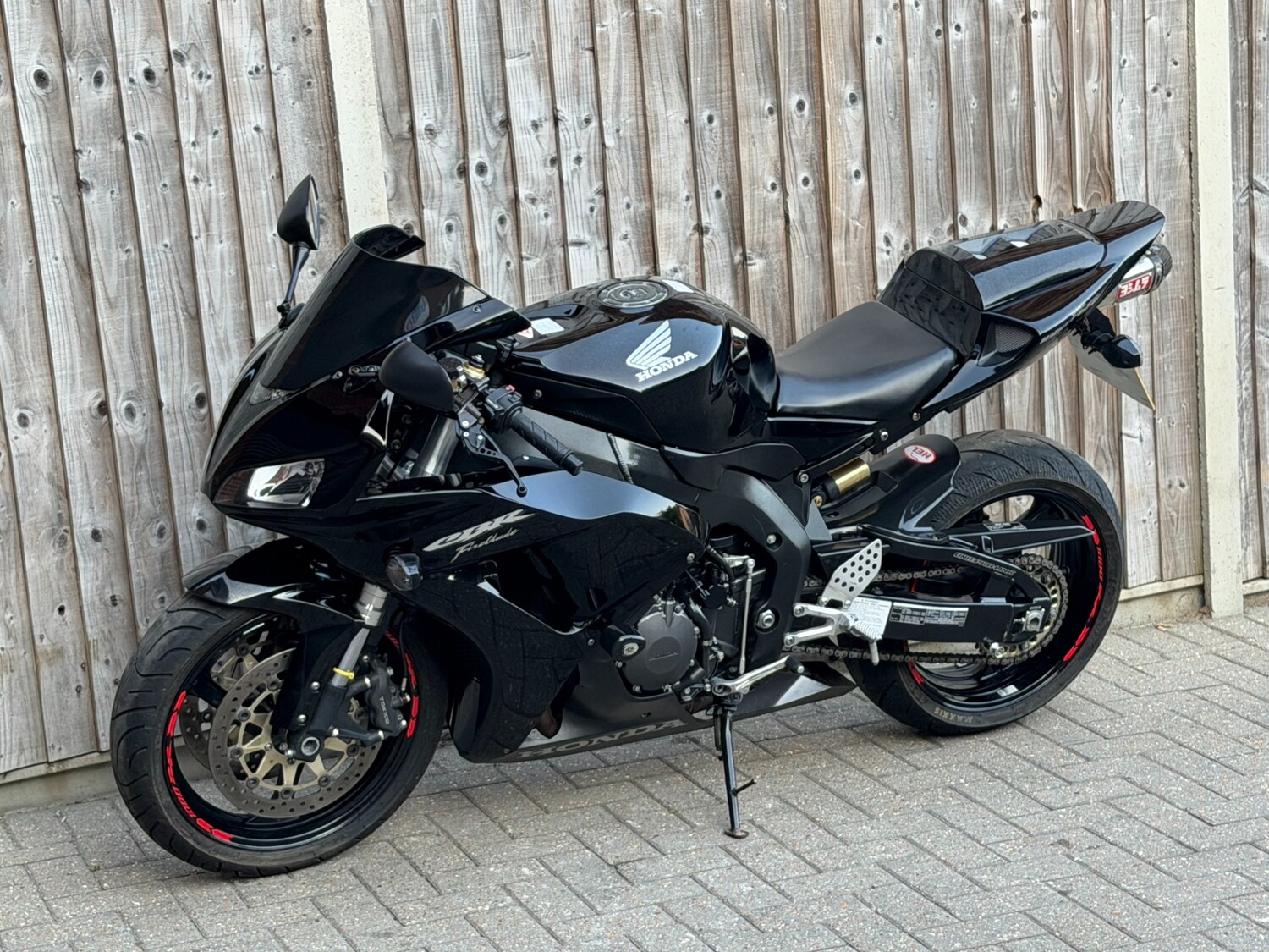 Used Honda CBR 2006 for sale - 78708784: Photo 5