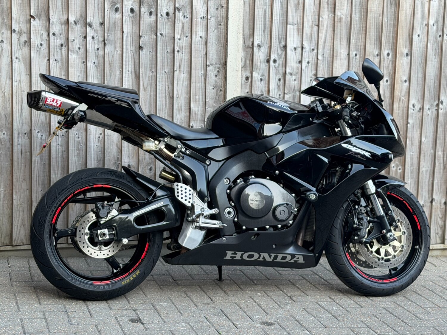 Used Honda CBR 2006 for sale - 78708784: Photo 6