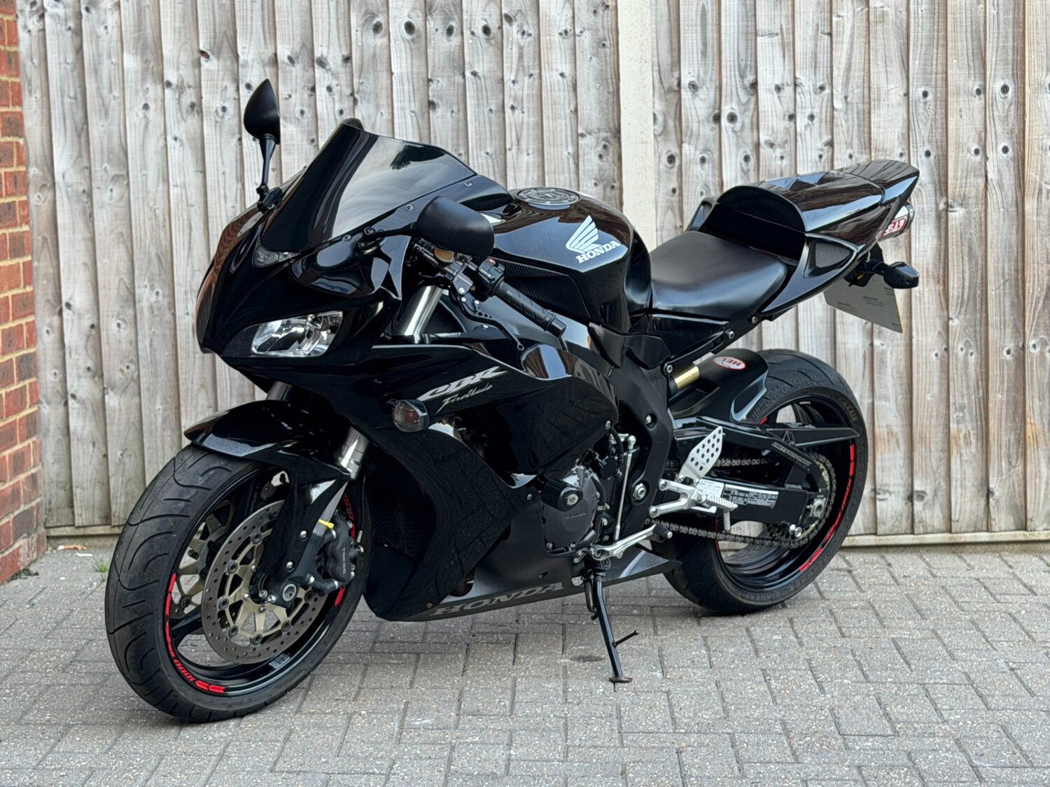 Used Honda CBR 2006 for sale - 78708784: Photo 8