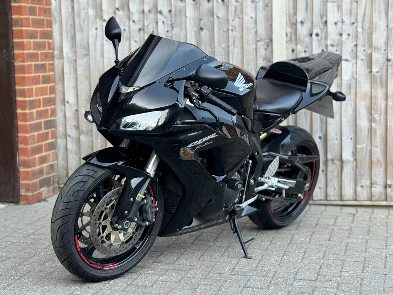 Used Honda CBR 2006 for sale - 78708784: Photo 9