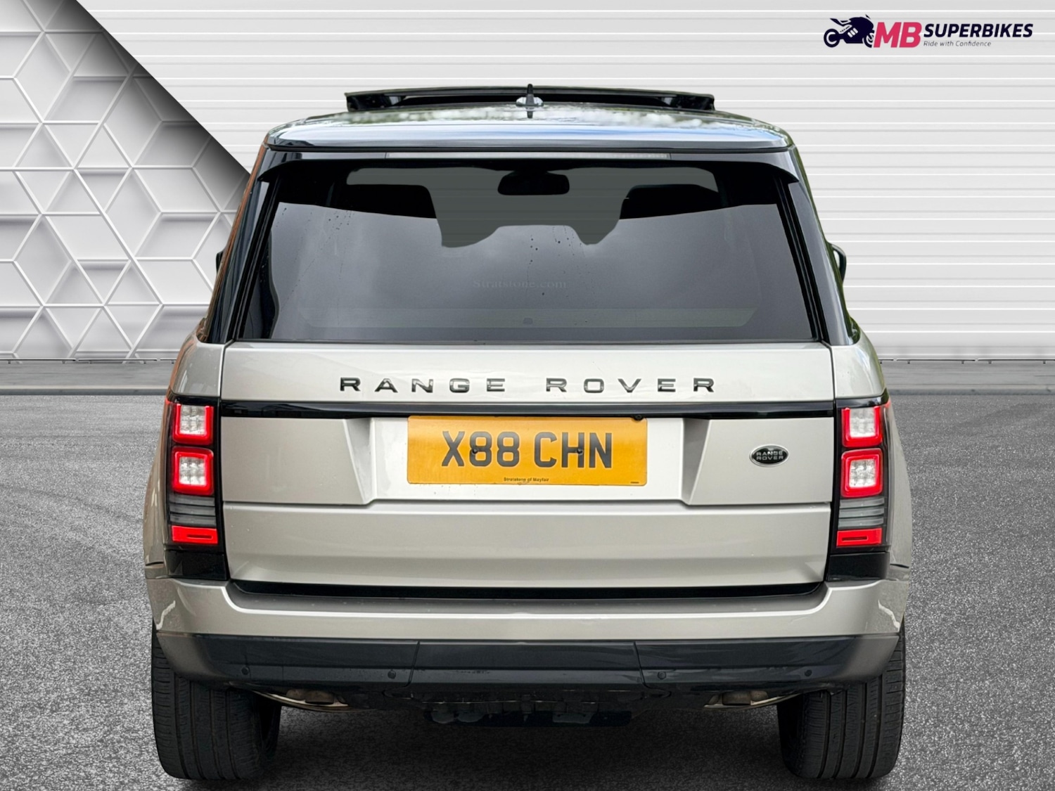 Used Land Rover Range Rover 2015 for sale - 78219108: Photo 14