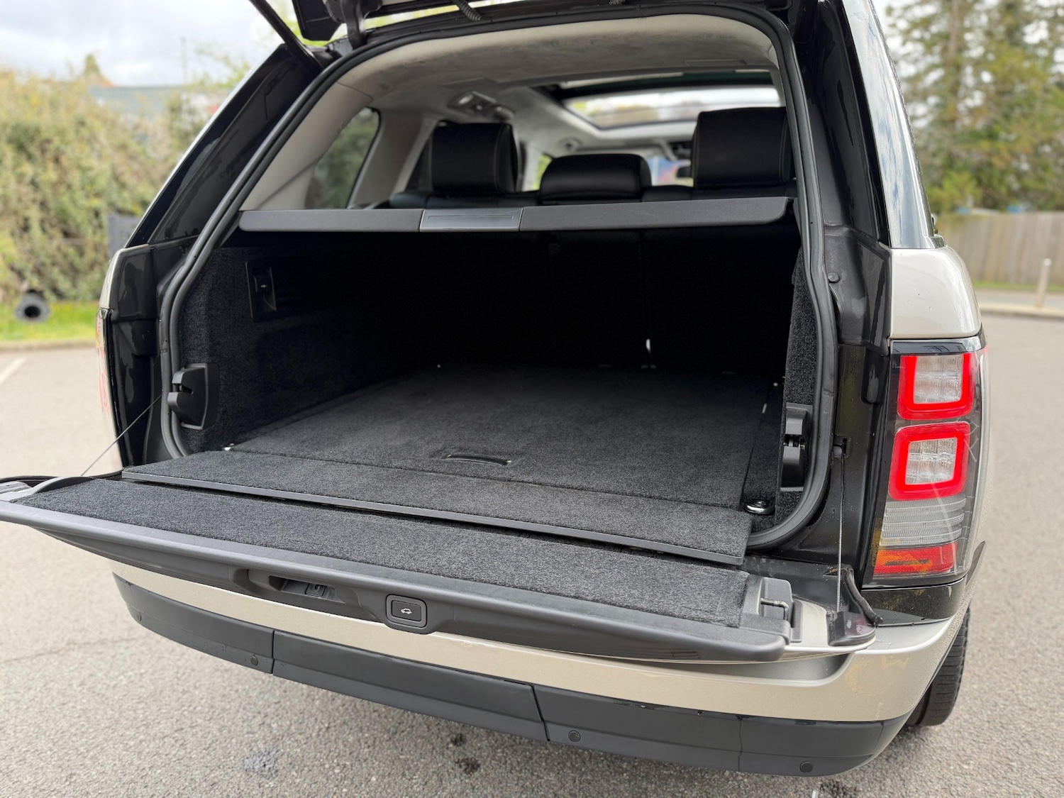 Used Land Rover Range Rover 2015 for sale - 78219108: Photo 15