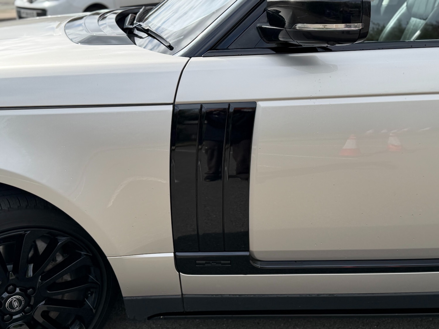 Used Land Rover Range Rover 2015 for sale - 78219108: Photo 16