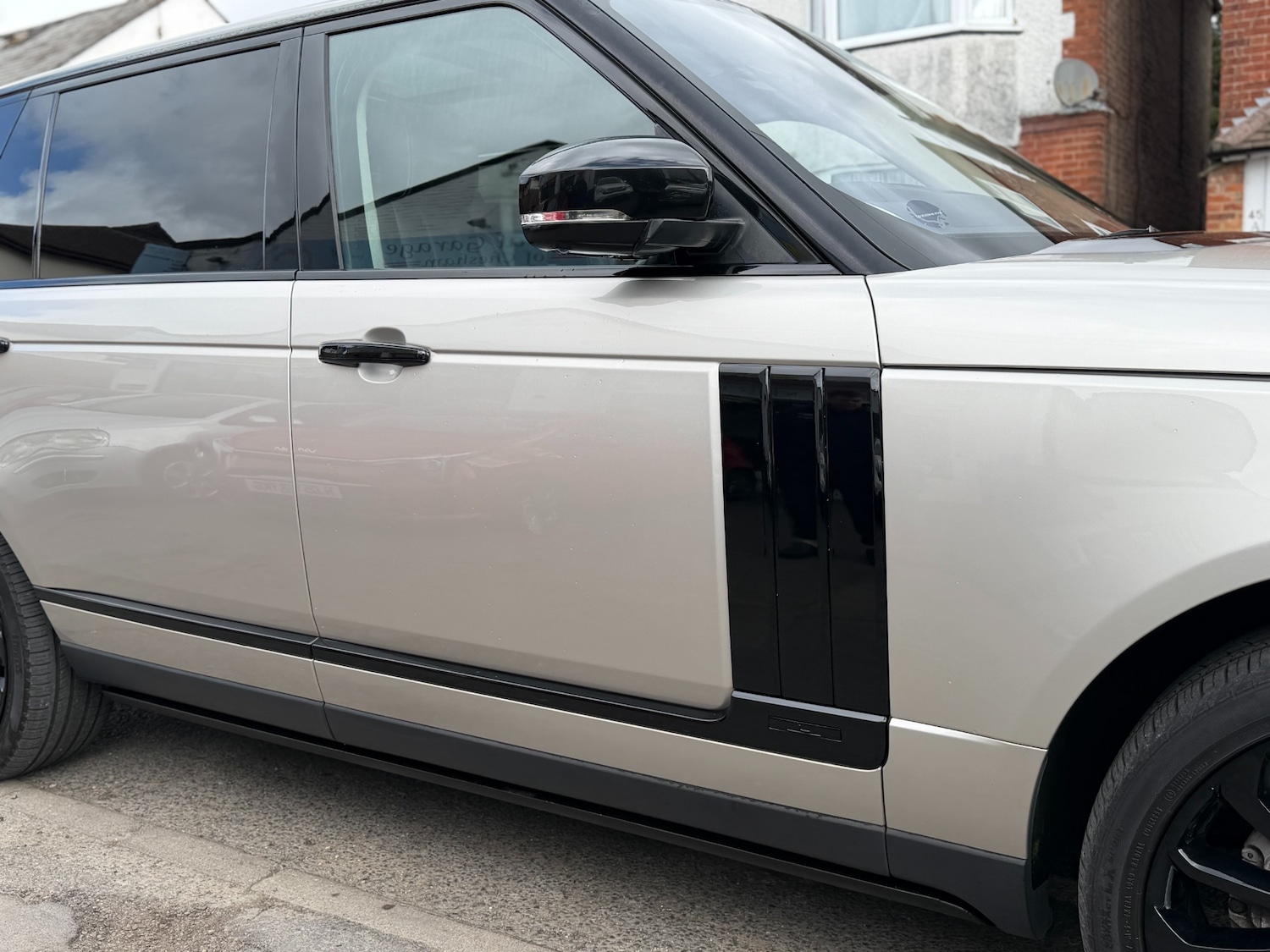 Used Land Rover Range Rover 2015 for sale - 78219108: Photo 17