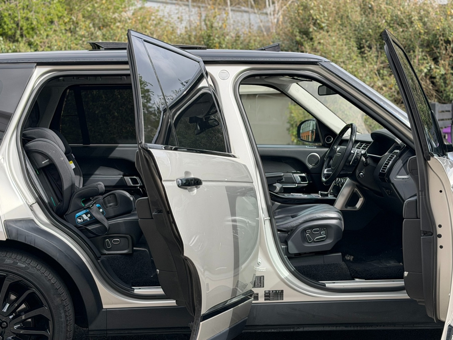 Used Land Rover Range Rover 2015 for sale - 78219108: Photo 18