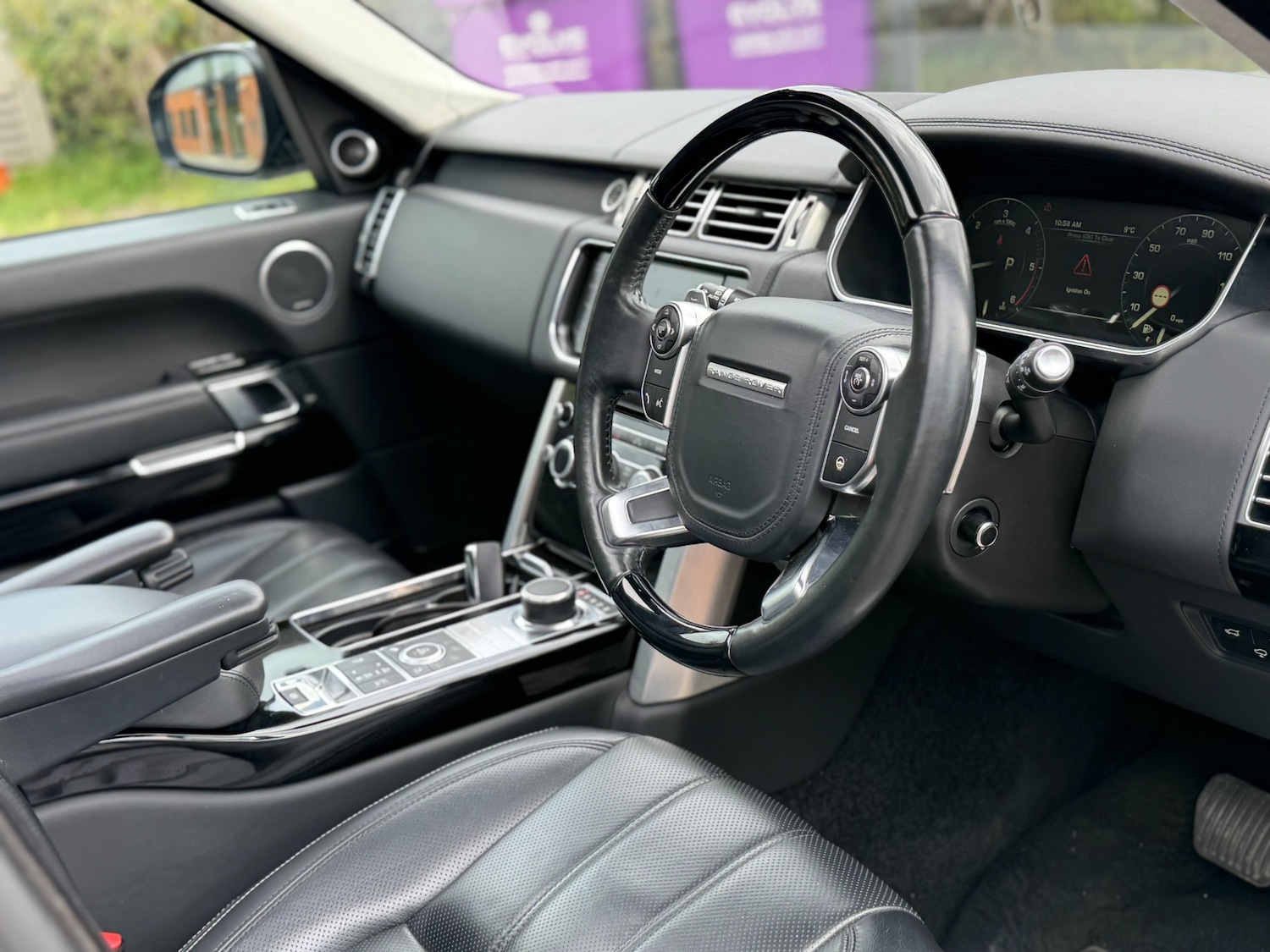 Used Land Rover Range Rover 2015 for sale - 78219108: Photo 19