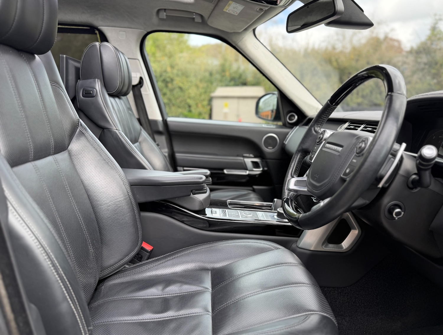 Used Land Rover Range Rover 2015 for sale - 78219108: Photo 20