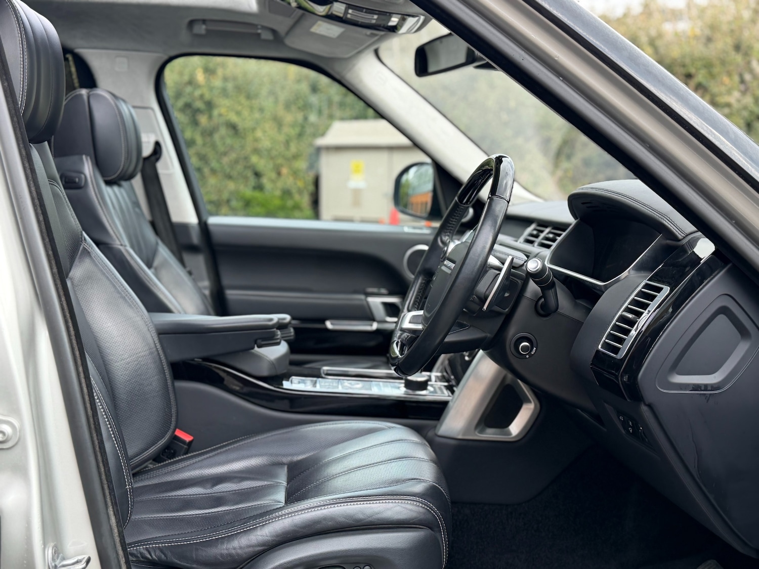 Used Land Rover Range Rover 2015 for sale - 78219108: Photo 21