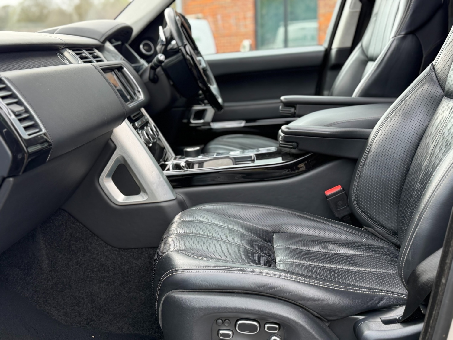 Used Land Rover Range Rover 2015 for sale - 78219108: Photo 22