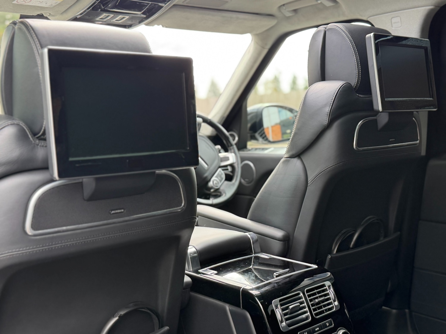 Used Land Rover Range Rover 2015 for sale - 78219108: Photo 23