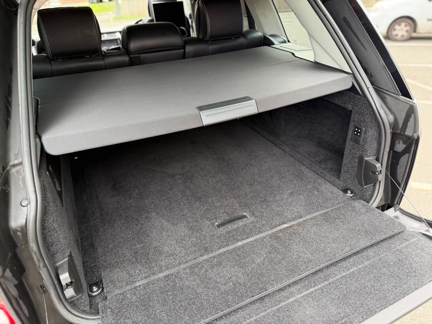 Used Land Rover Range Rover 2015 for sale - 78219108: Photo 24