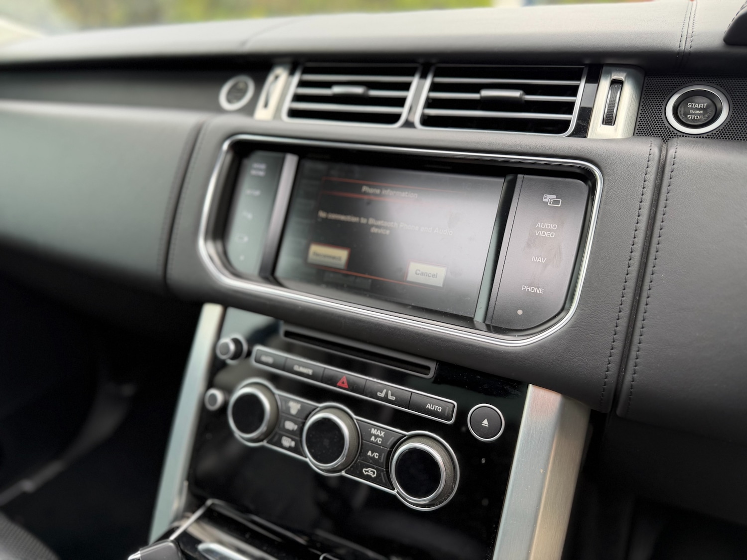 Used Land Rover Range Rover 2015 for sale - 78219108: Photo 25