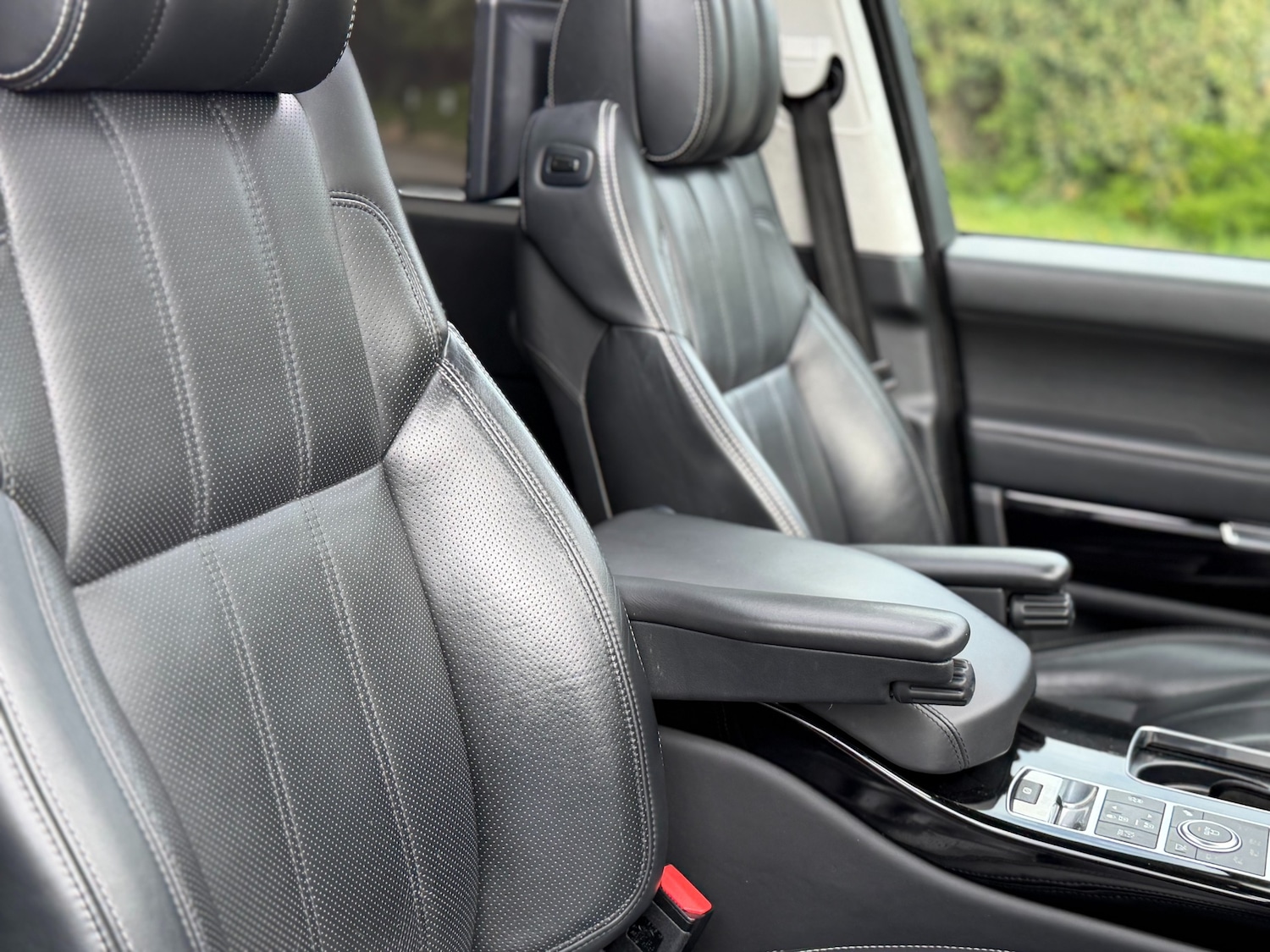 Used Land Rover Range Rover 2015 for sale - 78219108: Photo 27