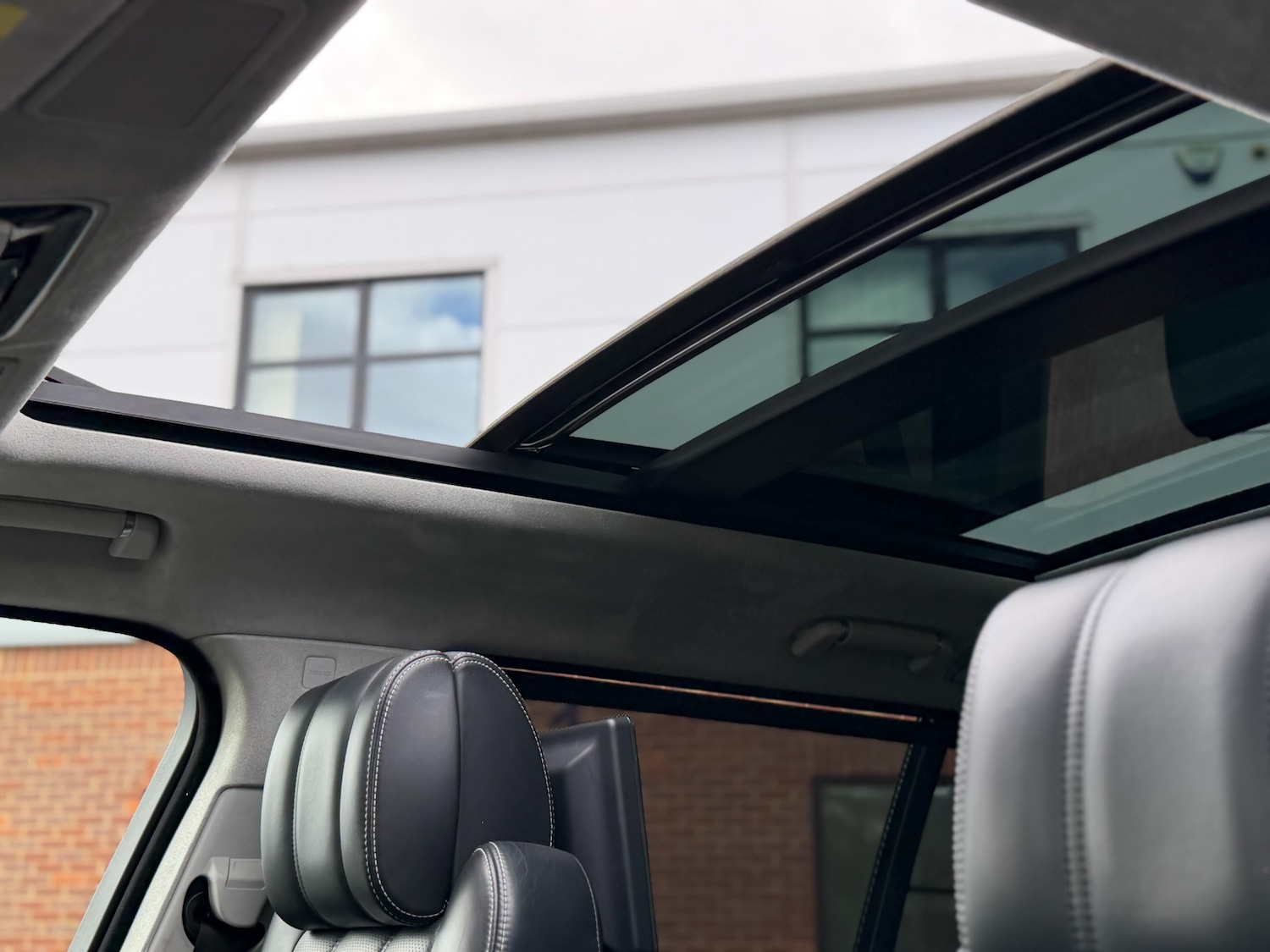 Used Land Rover Range Rover 2015 for sale - 78219108: Photo 28