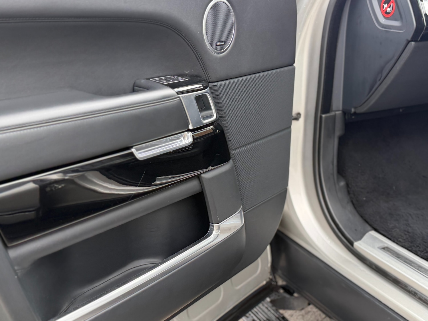 Used Land Rover Range Rover 2015 for sale - 78219108: Photo 29