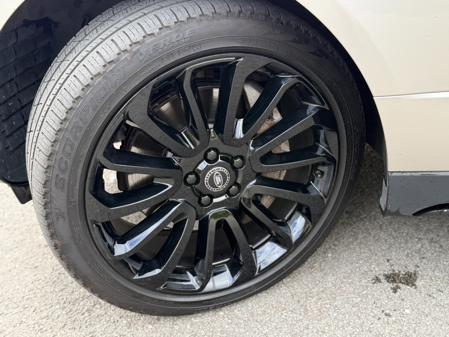 Used Land Rover Range Rover 2015 for sale - 78219108: Photo 32