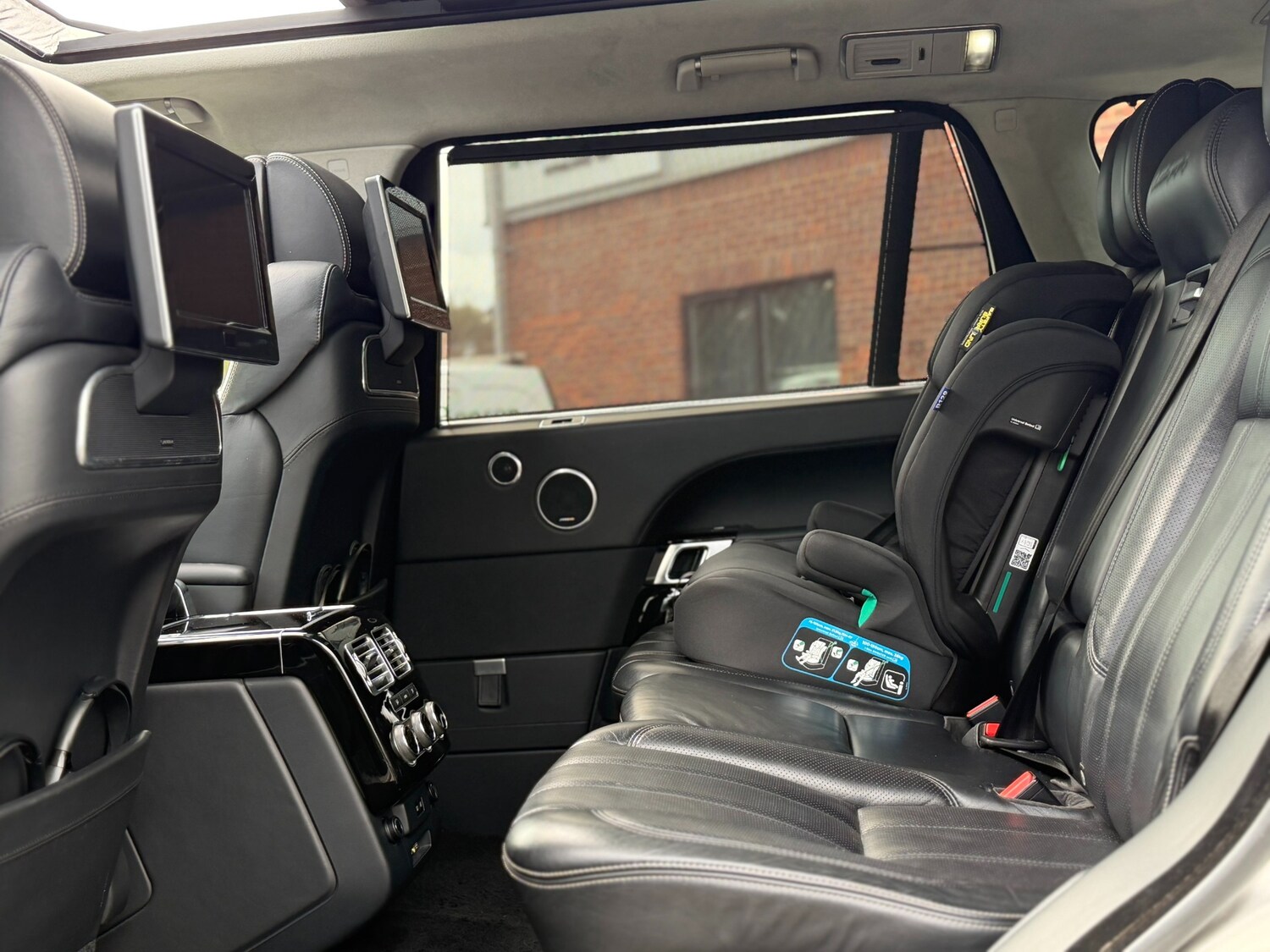 Used Land Rover Range Rover 2015 for sale - 78219108: Photo 33