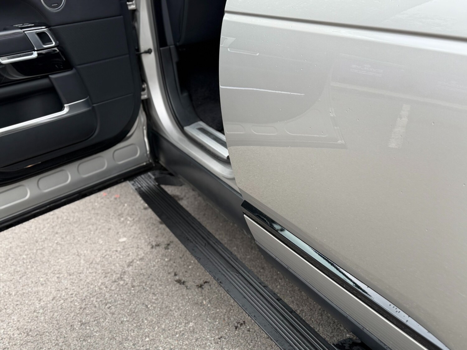 Used Land Rover Range Rover 2015 for sale - 78219108: Photo 34