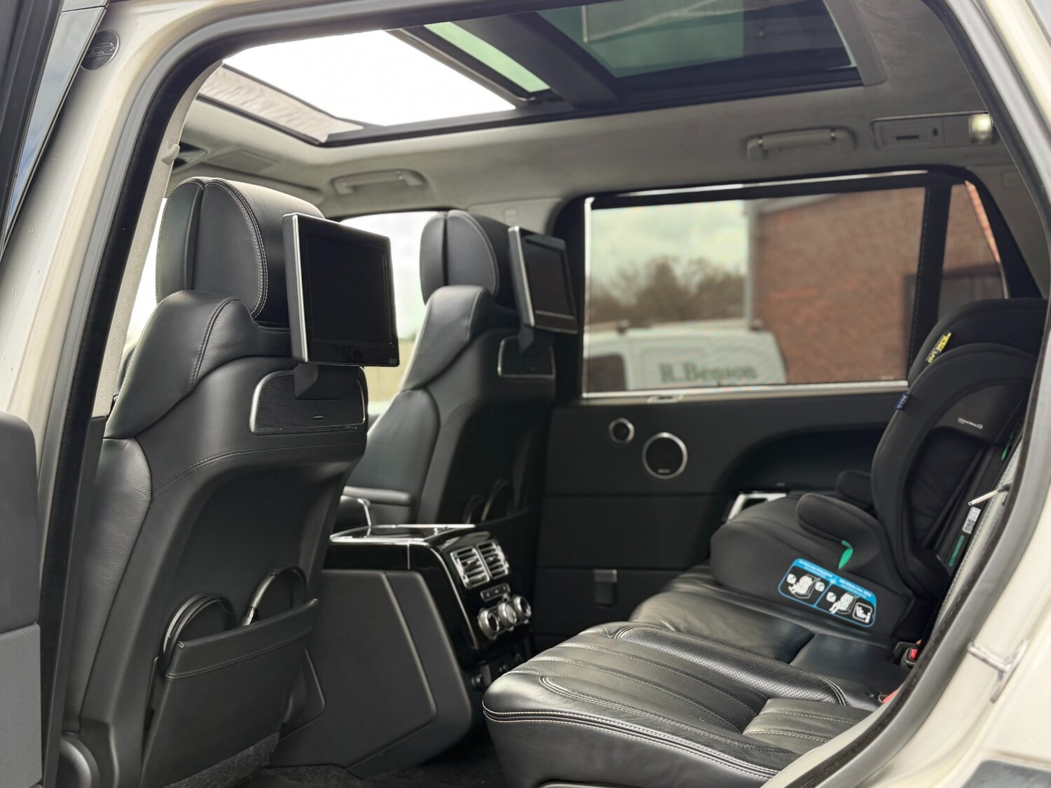 Used Land Rover Range Rover 2015 for sale - 78219108: Photo 36