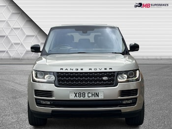 Used Land Rover Range Rover 2015 for sale - 78219108: Photo