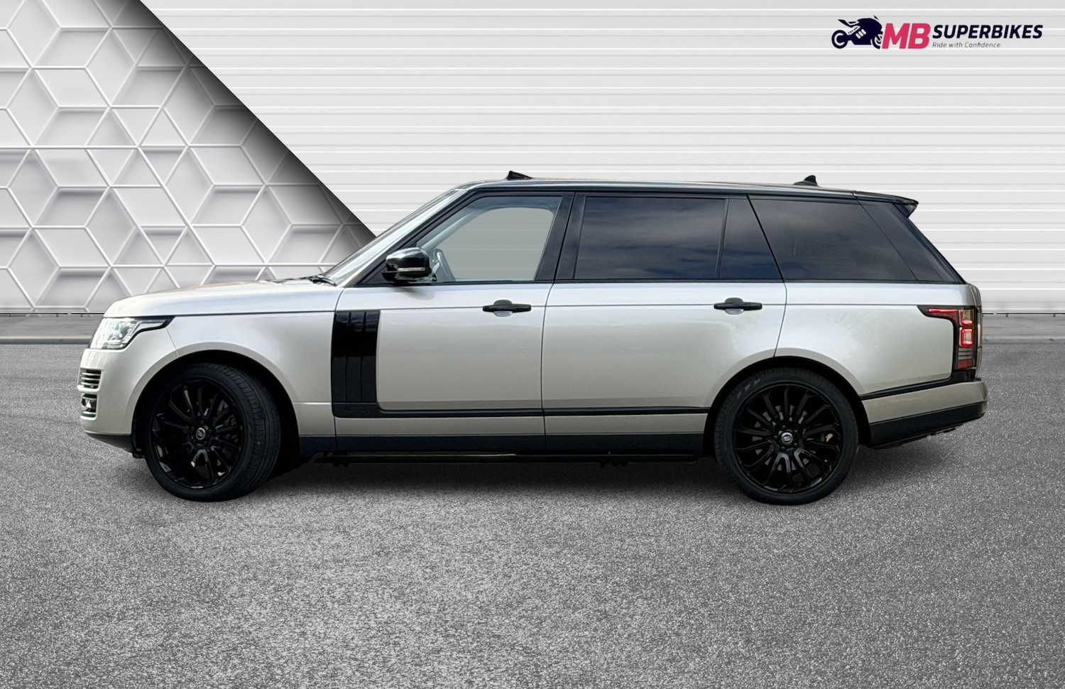 Used Land Rover Range Rover 2015 for sale - 78219108: Photo 7