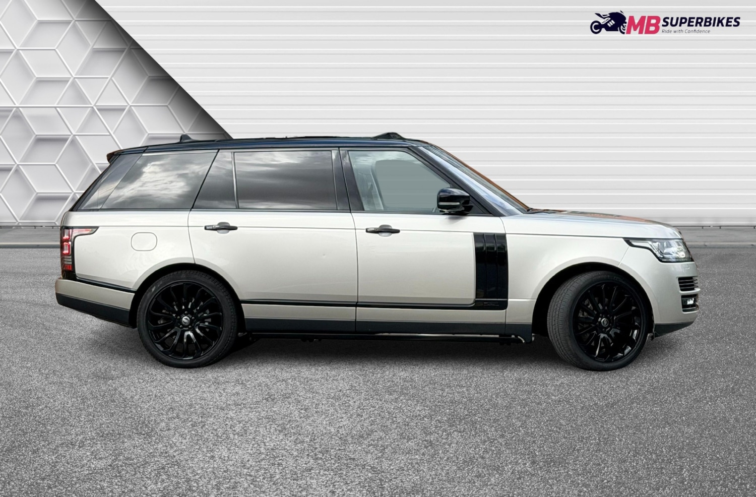 Used Land Rover Range Rover 2015 for sale - 78219108: Photo 8