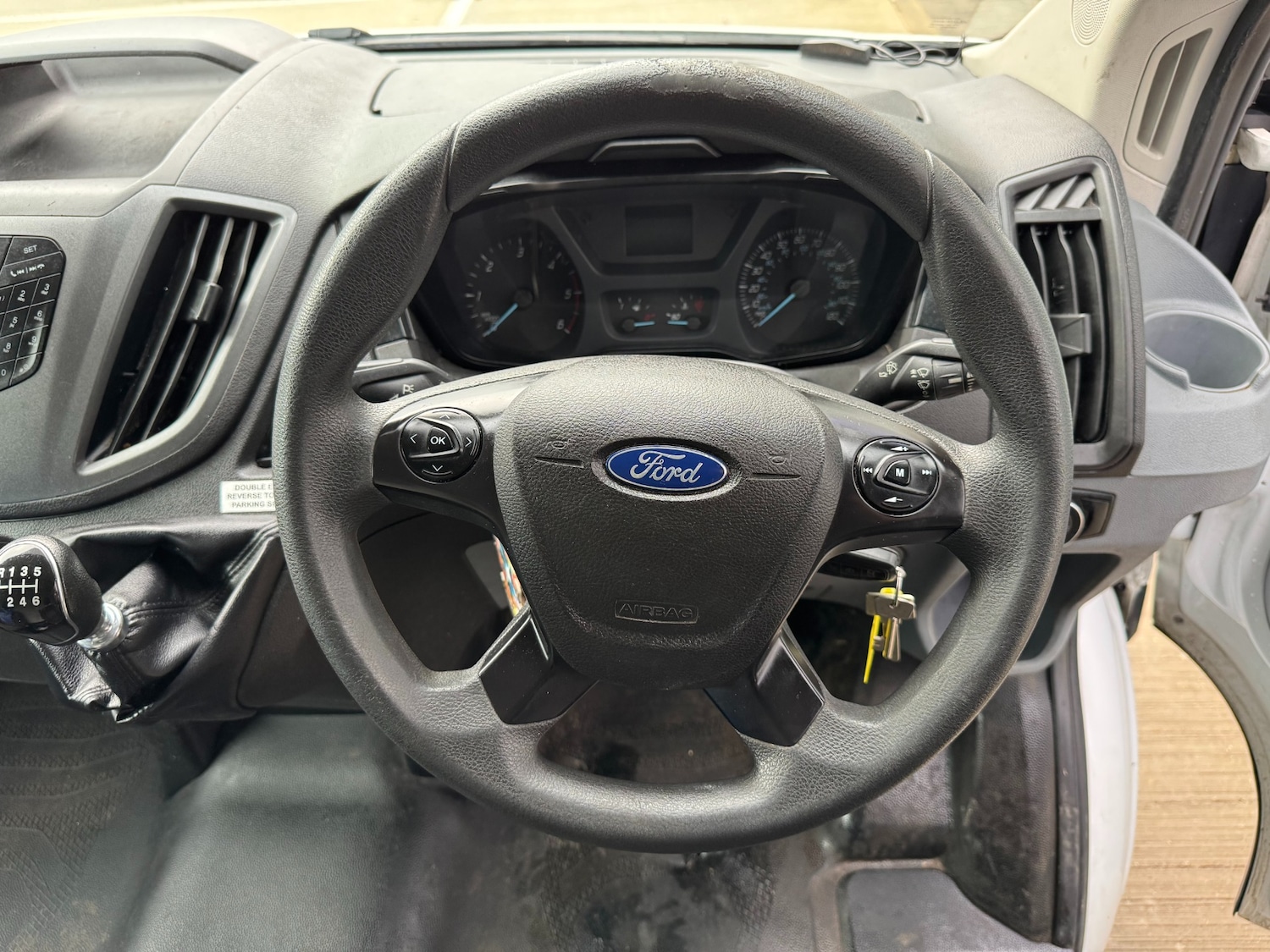 Used Ford Transit 2018 for sale - 76864152: Photo 10