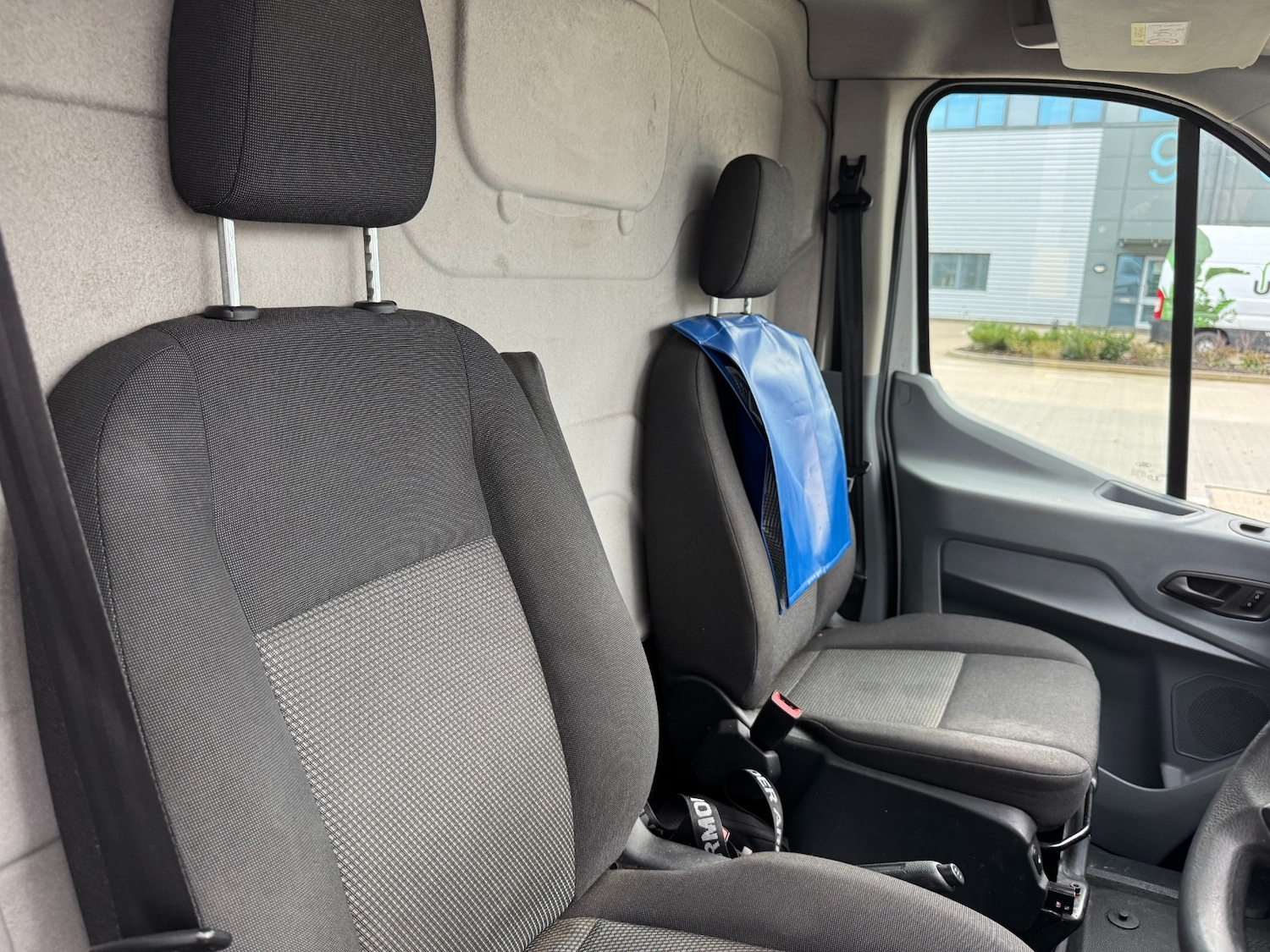 Used Ford Transit 2018 for sale - 76864152: Photo 11