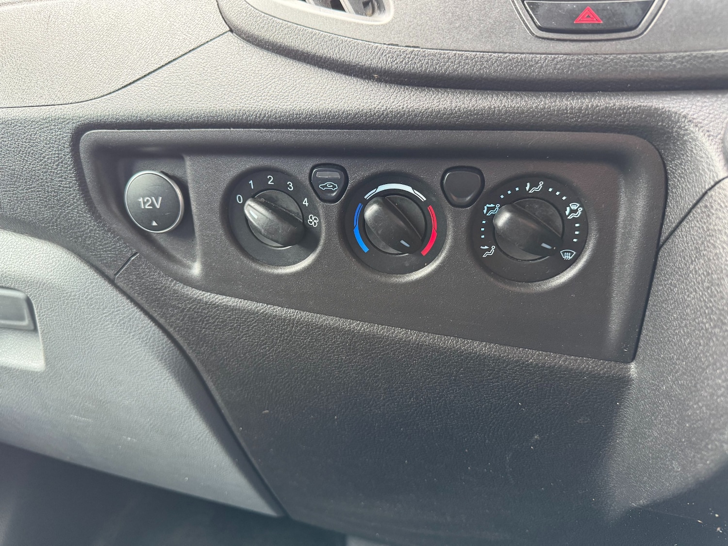 Used Ford Transit 2018 for sale - 76864152: Photo 13