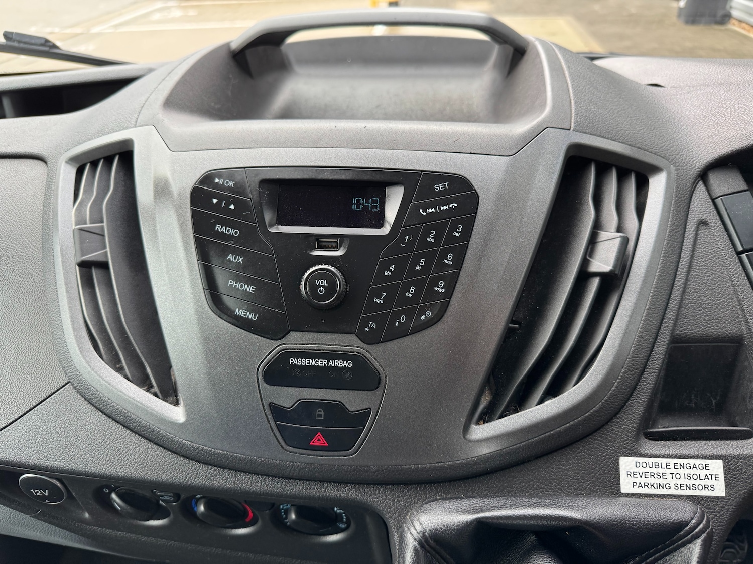 Used Ford Transit 2018 for sale - 76864152: Photo 14