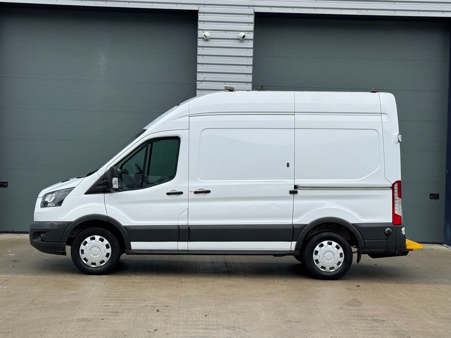 Used Ford Transit 2018 for sale - 76864152: Photo 6