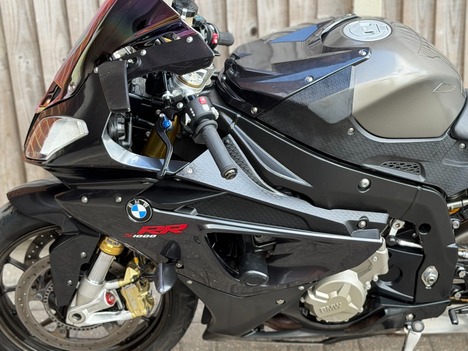 Used BMW S1000 2010 for sale - 78456791: Photo 10