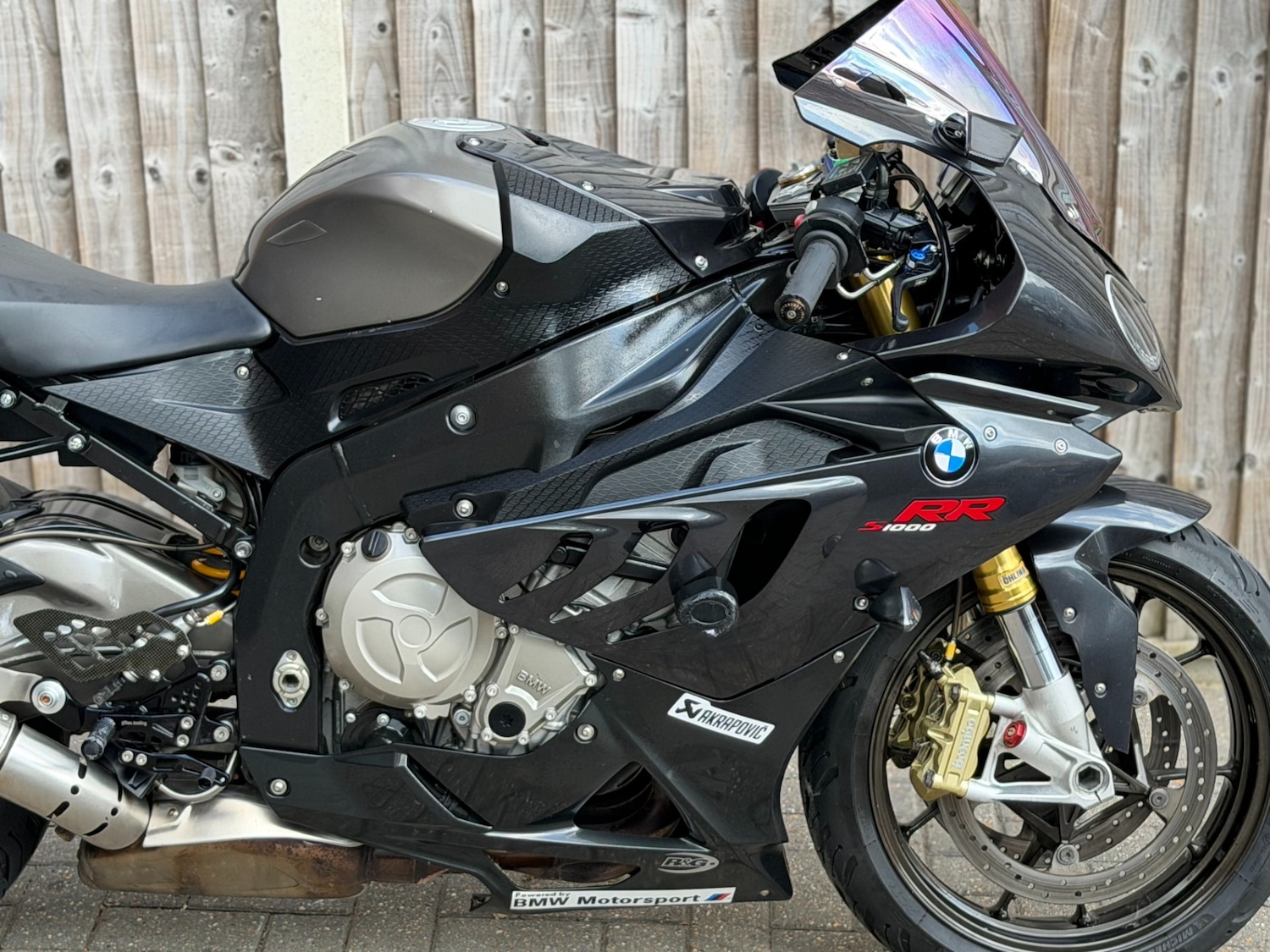 Used BMW S1000 2010 for sale - 78456791: Photo 11