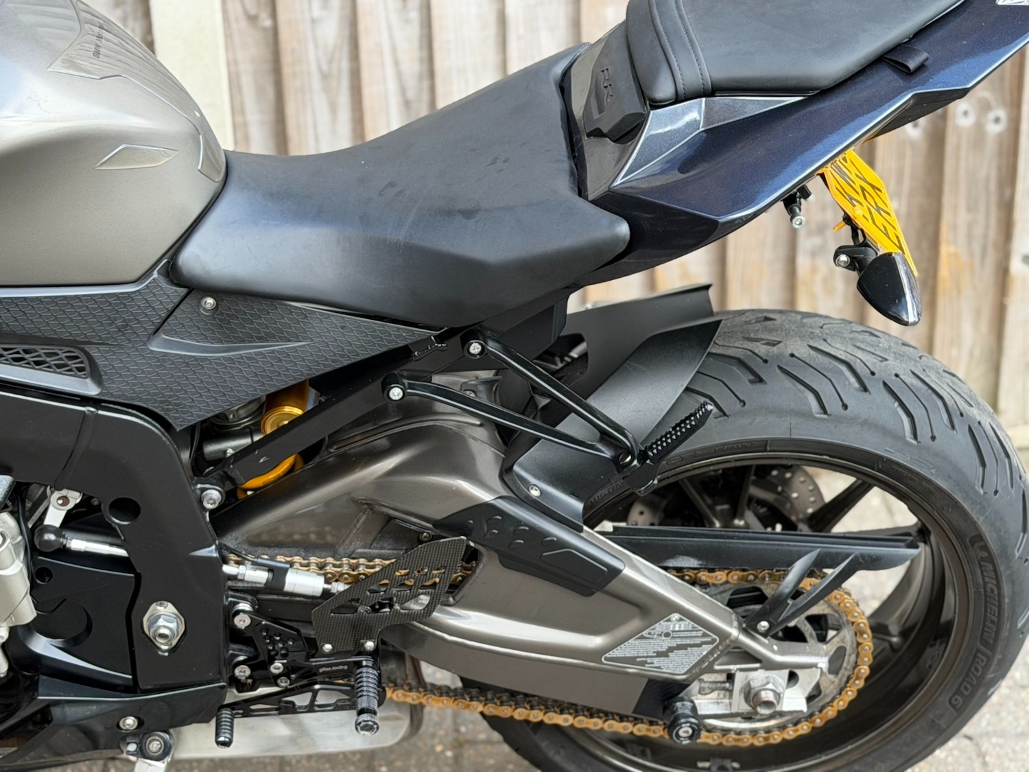Used BMW S1000 2010 for sale - 78456791: Photo 12