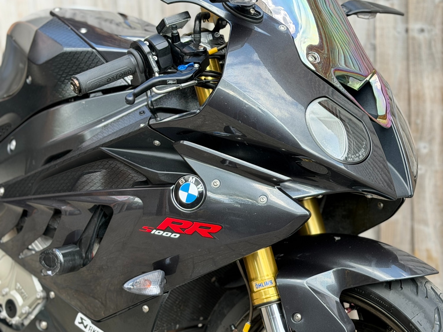 Used BMW S1000 2010 for sale - 78456791: Photo 13