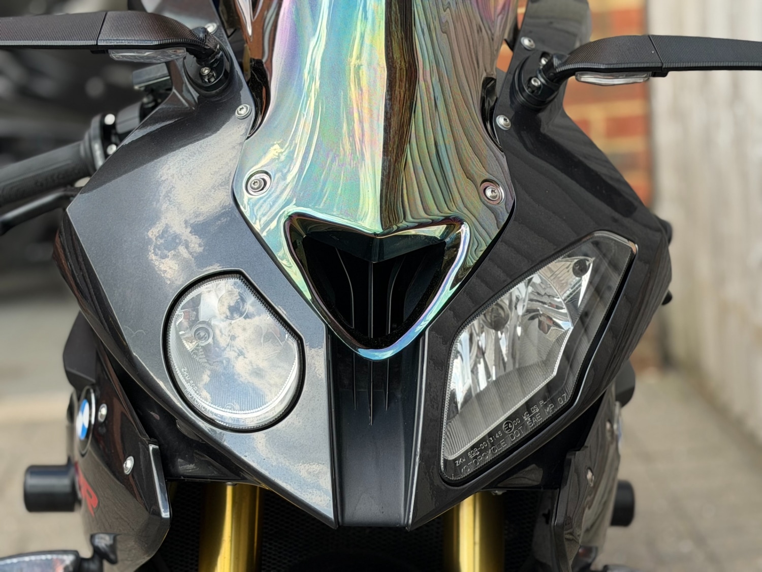Used BMW S1000 2010 for sale - 78456791: Photo 14