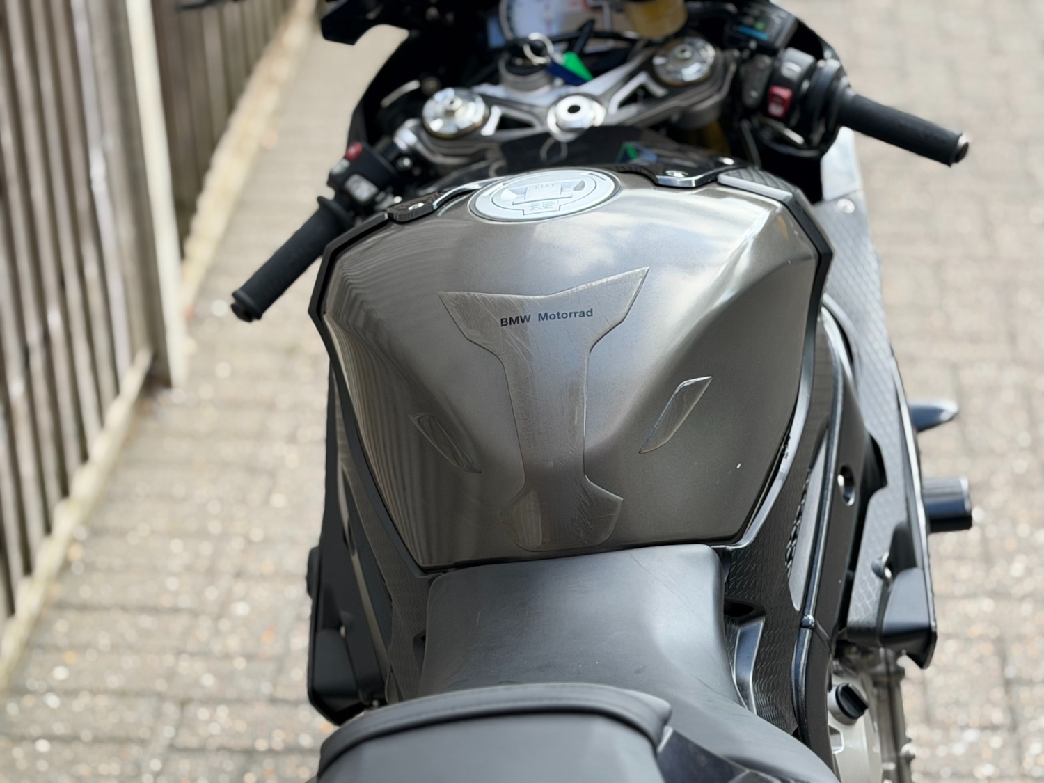 Used BMW S1000 2010 for sale - 78456791: Photo 15